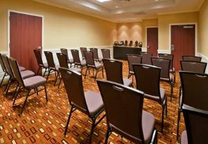 Meeting Facilities