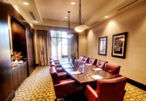 Meeting Facilities