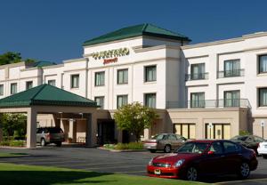 Courtyard by Marriott Hotel Newburgh