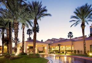 Courtyard by Marriott Hotel Las Vegas