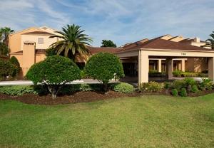 Courtyard by Marriott Hotel Orlando Airport
