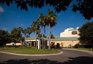 Courtyard by Marriott International Drive Orlando