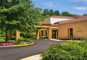 Courtyard by Marriott Hotel Andover