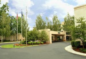 Courtyard by Marriott Hotel Nashua