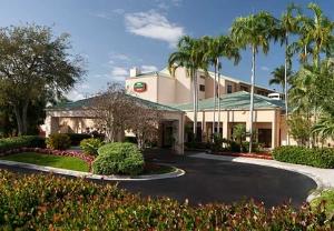 Courtyard by Marriott Hotel Miami Lakes