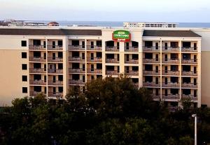 Courtyard by Marriott Hotel Cocoa Beach