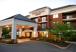 Courtyard by Marriott Yorktown