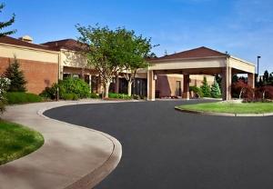 Courtyard by Marriott Hotel Middletown