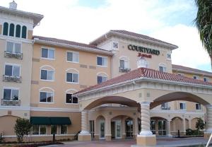Courtyard by Marriott Gulf Coast Town Ctr Fort Myers