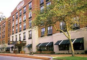 Courtyard by Marriott Downtown Savannah