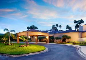 Courtyard by Marriott Hotel Clearwater