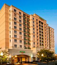 Courtyard by Marriott Hotel McLean