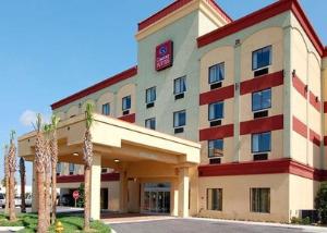 Comfort Suites West Jacksonville