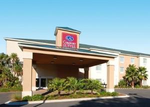Comfort Suites Niceville