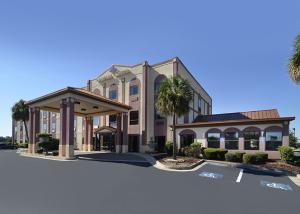 Comfort Suites Warner Robins