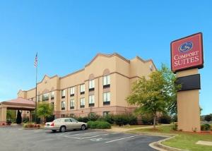 Comfort Suites Woodstock