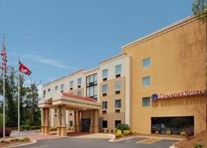 Comfort Suites Athens