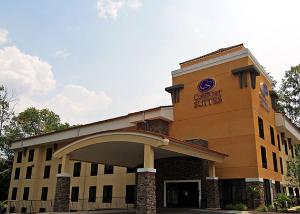 Comfort Suites Kennesaw