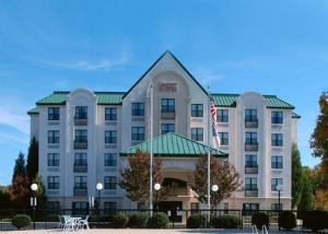 Comfort Suites Winston-Salem