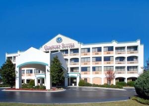 Comfort Suites Lumberton