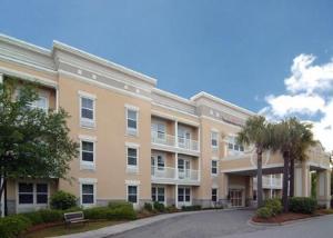 Comfort Suites Mt Pleasant