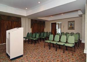 Meeting Facilities