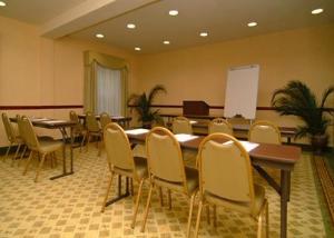 Meeting Facilities