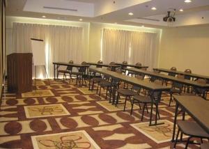 Meeting Facilities