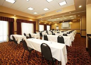 Meeting Facilities
