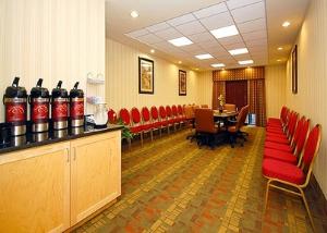 Meeting Facilities