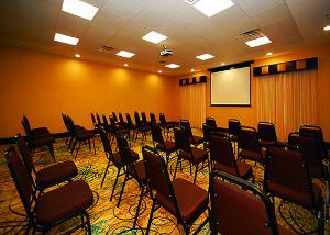 Meeting Facilities