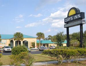 Days Inn Midtown Fort Pierce