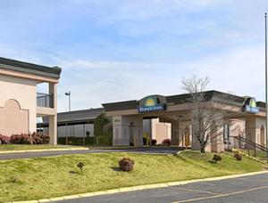 Days Inn Near Duke University Durham
