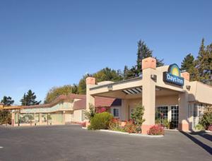 Days Inn King City