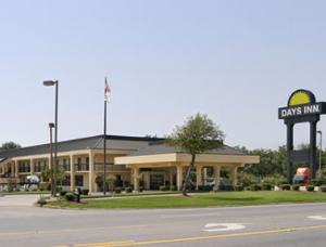 Days Inn Greenville
