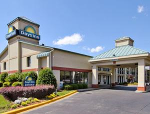 Days Inn Rock Hill