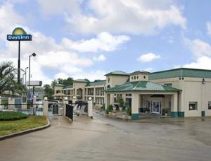Days Inn Greenville