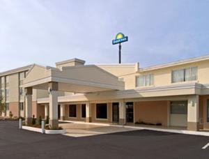 Days Inn Chicopee