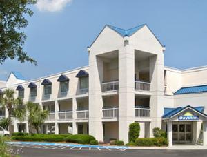 Days Inn Hilton Head Island