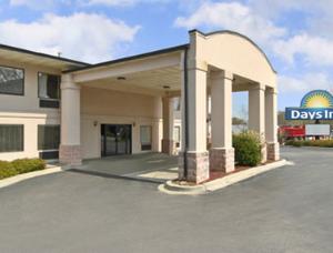 Days Inn Blythewood