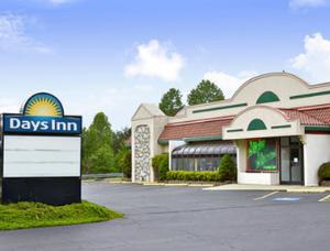 Days Inn Marion
