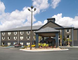 Days Inn Jesup