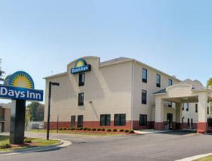 Days Inn Yorktown