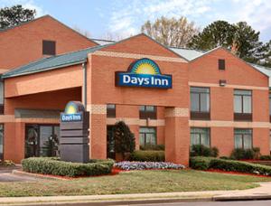 Days Inn I-285 College Park