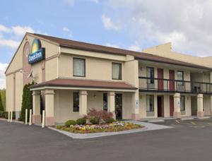 Days Inn North Winston-Salem