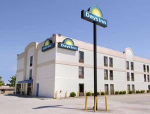 Days Inn Gwinett Place Duluth