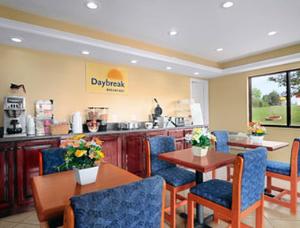 Days Inn Evergreen