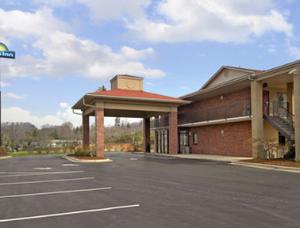 Days Inn Asheville