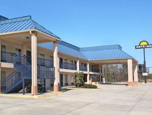 Days Inn Ocean Springs