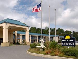 Days Inn Picayune